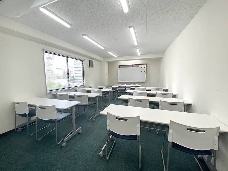 エイトビル6F　うめきた会議室602 写真3