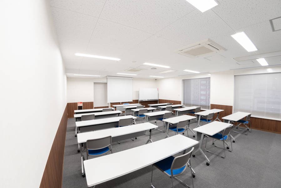 JEC日本研修センター心斎橋 会議室2 写真4