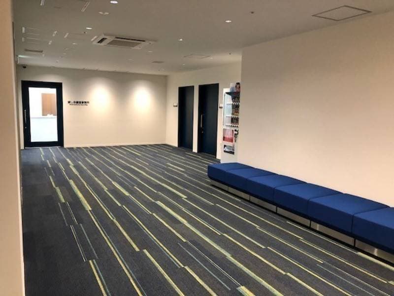 JEC日本研修センター心斎橋 会議室2 写真5