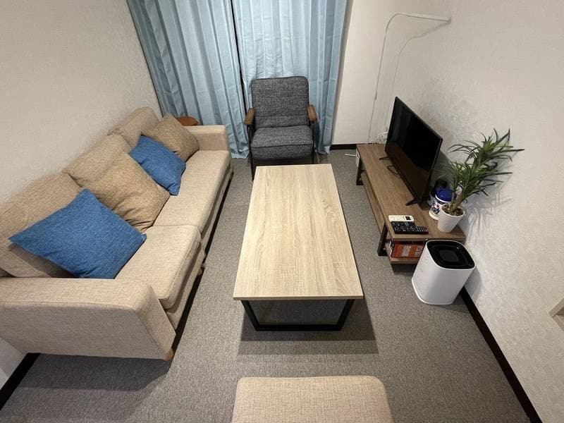 bres池袋401 写真2
