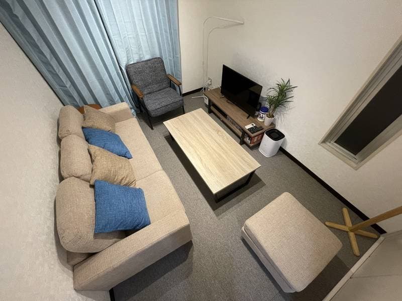 bres池袋401 写真3