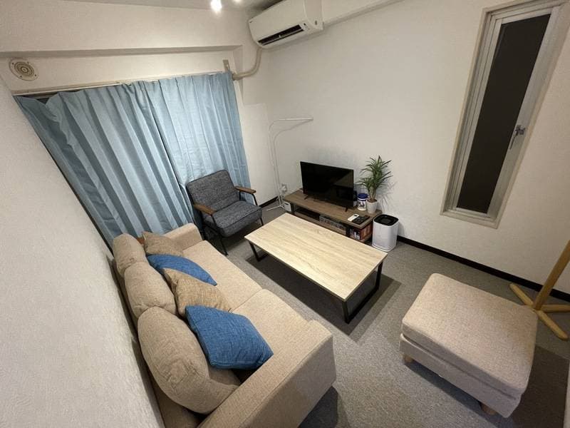 bres池袋401 写真4