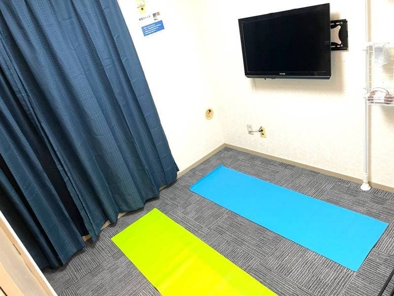 JK Room 新宿永谷タウンプラザ 写真2