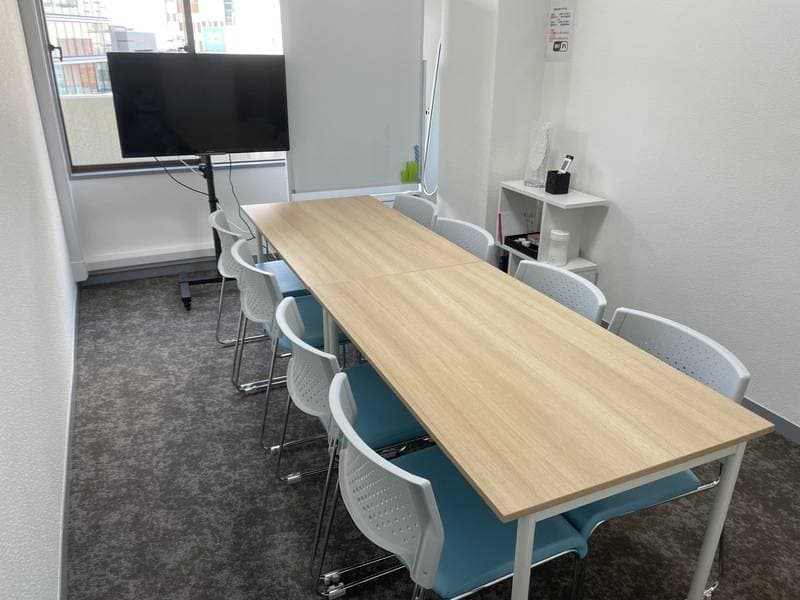 スペースアイライオンズステーションプラザ吉祥寺 3号店 写真5