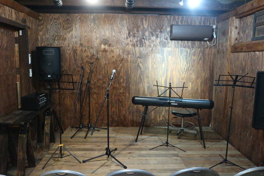 町家の蔵  写真5