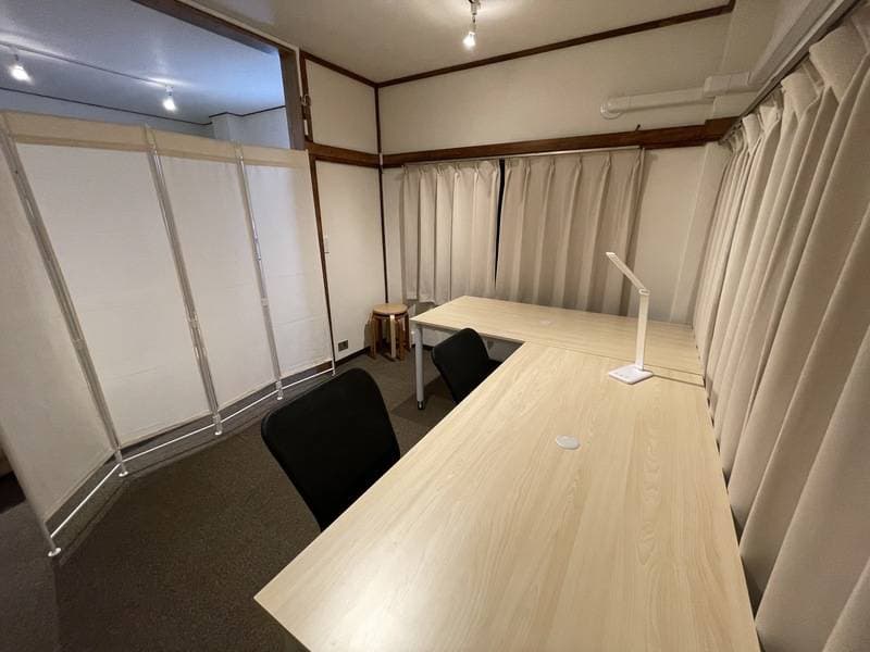 ランドプレイス錦糸町Dオープンスペース 写真2
