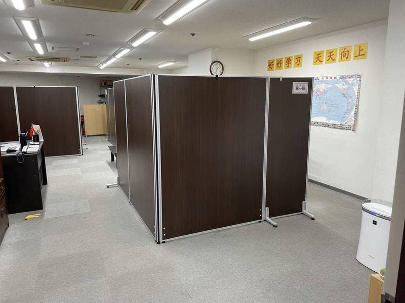 三軒茶屋レンタルスペースサンチャイナ ルーム1 写真3