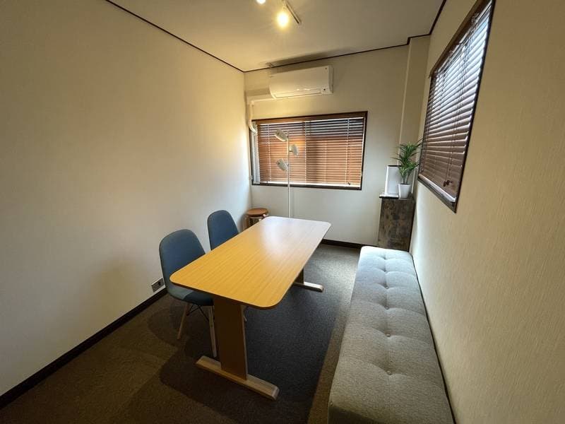 錦糸町Aミーティングルーム 写真2