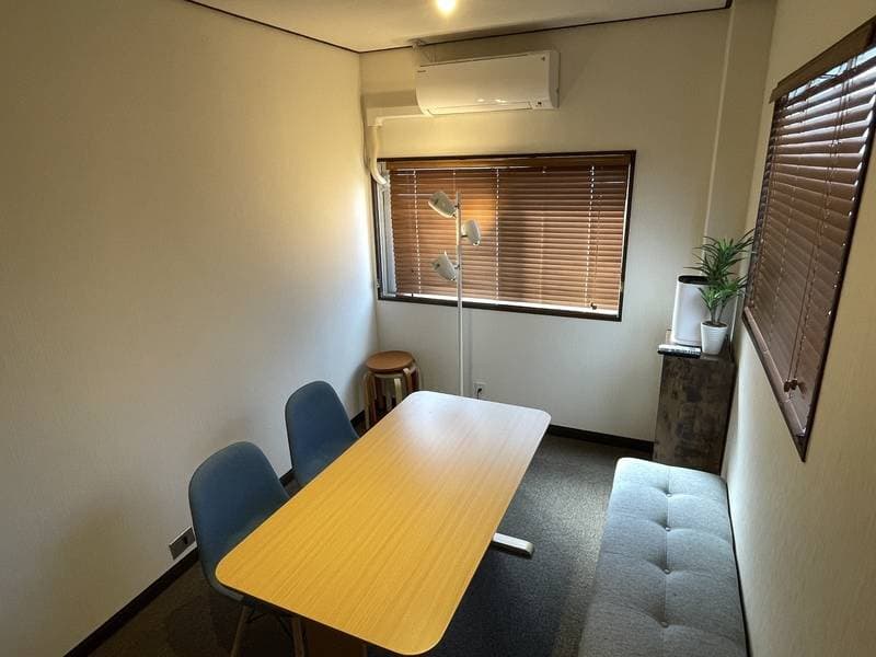 錦糸町Aミーティングルーム 写真3