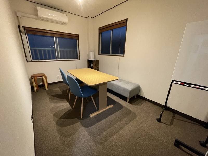 錦糸町Aミーティングルーム 写真5