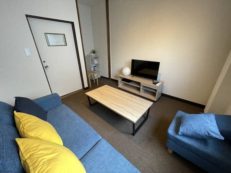 ランドプレイス錦糸町Bブレイクルーム 写真2