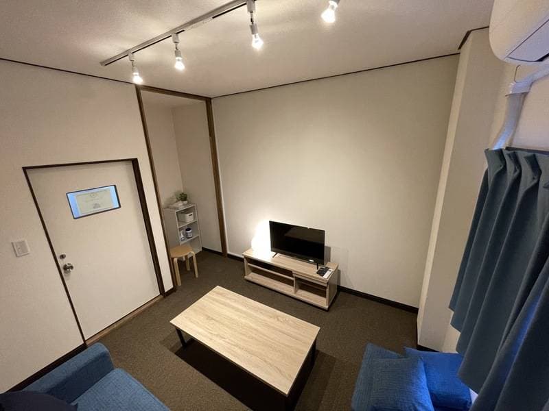 ランドプレイス錦糸町Bブレイクルーム 写真3