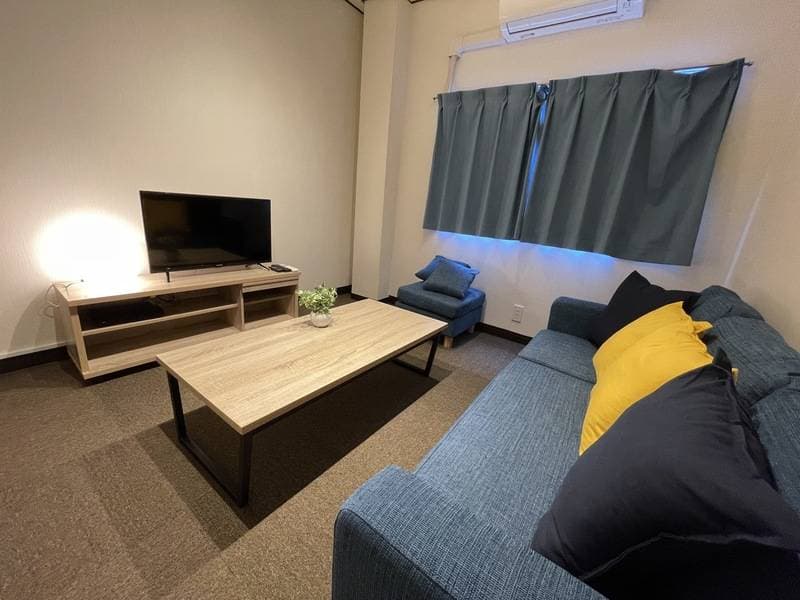 ランドプレイス錦糸町Bブレイクルーム 写真4
