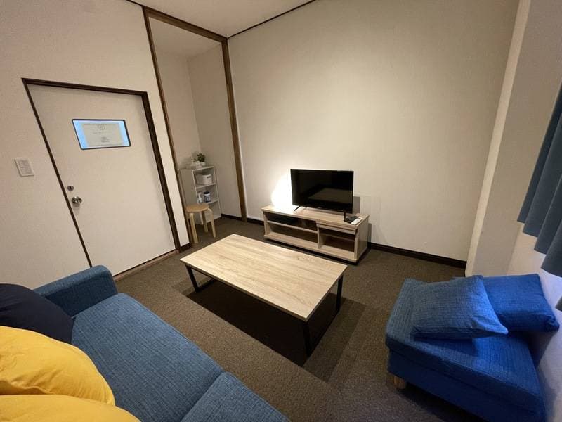 ランドプレイス錦糸町Bブレイクルーム 写真5