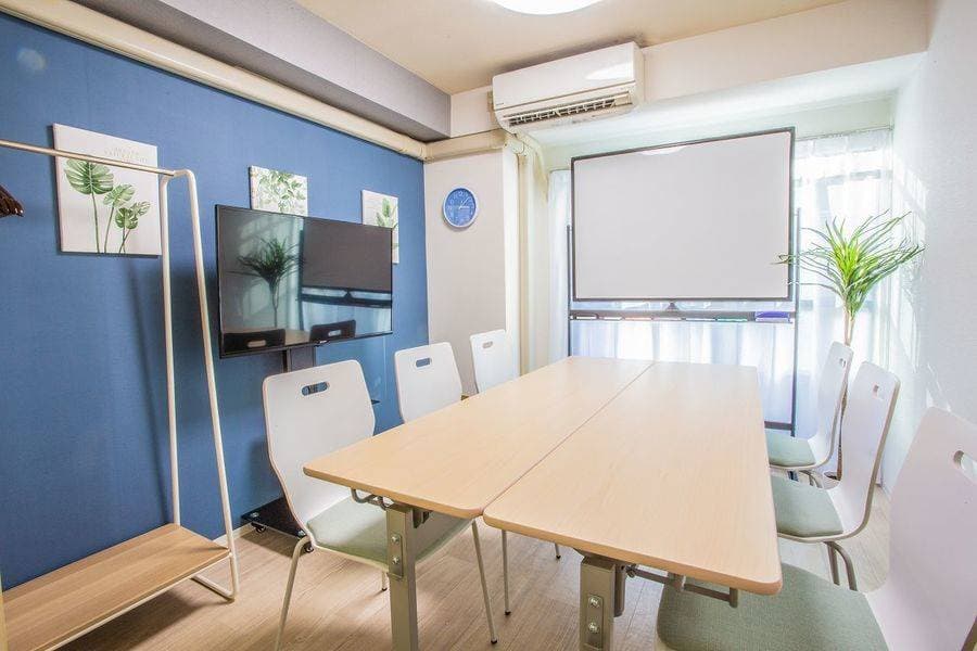 ふれあい貸し会議室 名古屋A 写真2