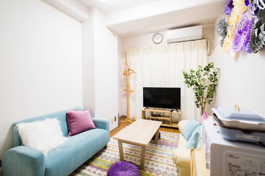 シャンブル鶴屋町 写真2