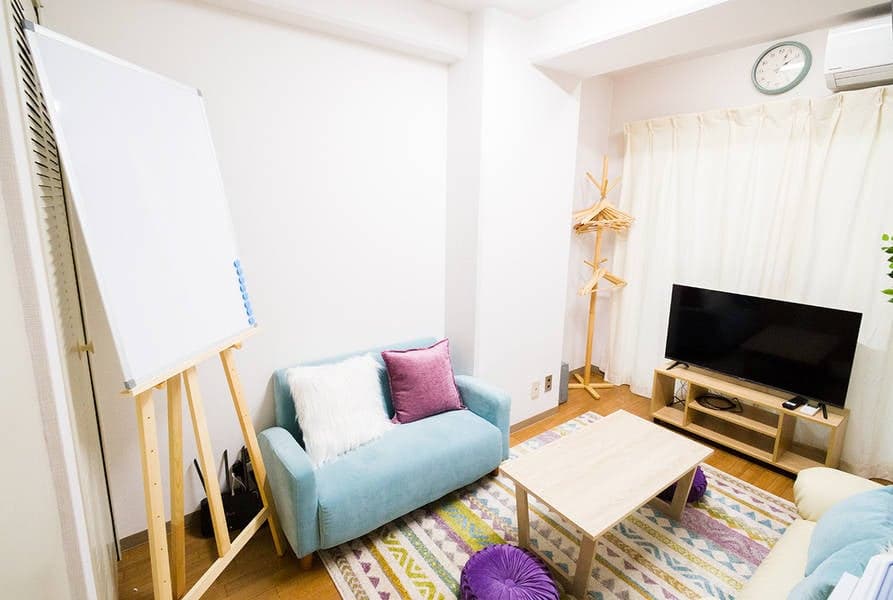 シャンブル鶴屋町