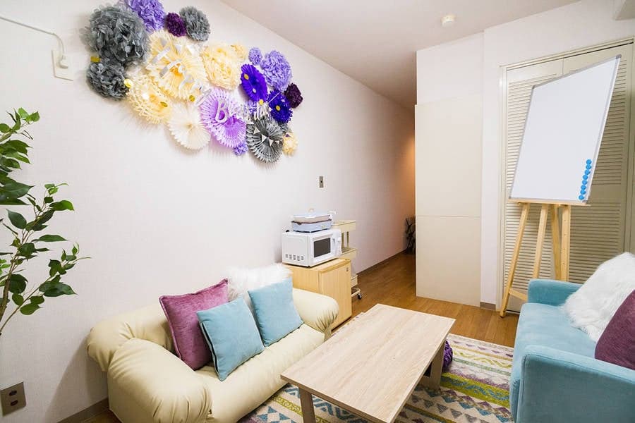 シャンブル鶴屋町 写真3