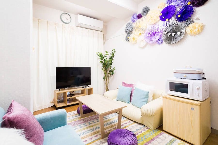 シャンブル鶴屋町 写真4