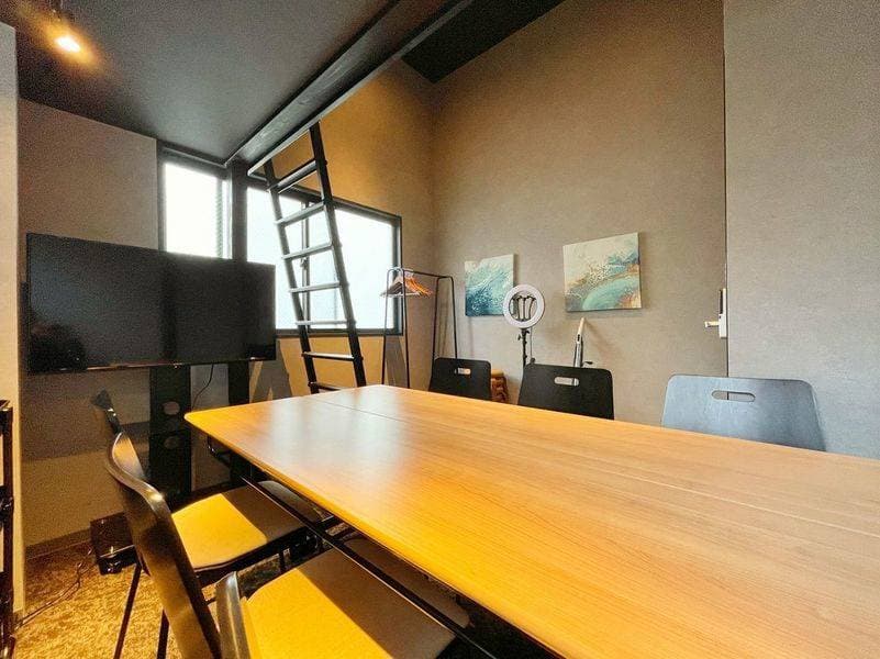 ふれあい貸し会議室 静岡B 写真3