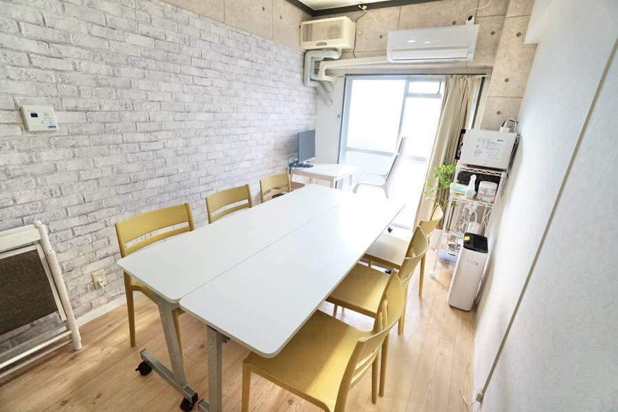 新大阪Place509