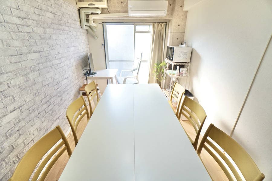 新大阪Place509 写真2