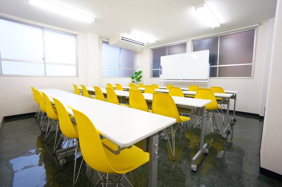 myRoom八王子スイセン会議室 写真5