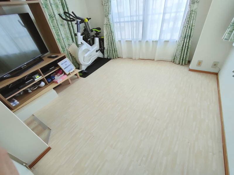 高田馬場おうちスペース 写真2