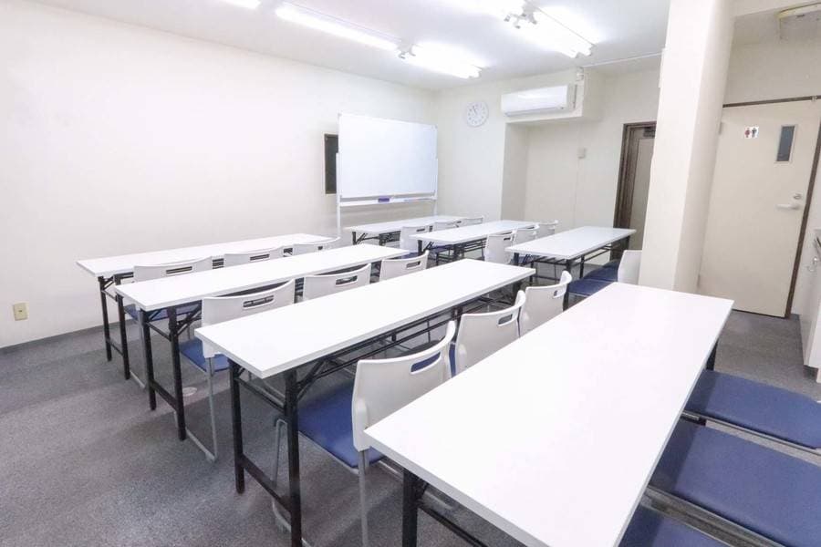 ふれあい貸し会議室 大崎No42
