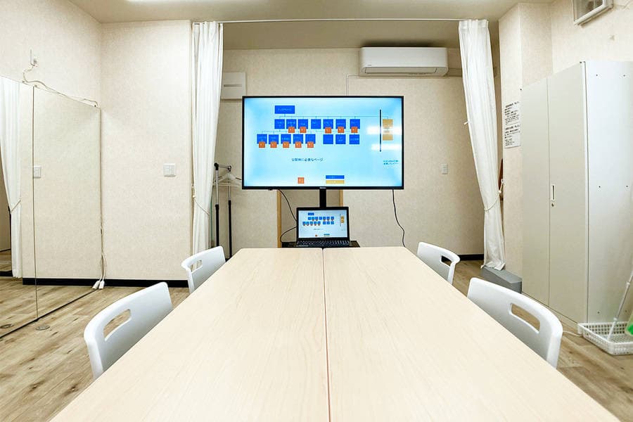 スタジオキビス小山店