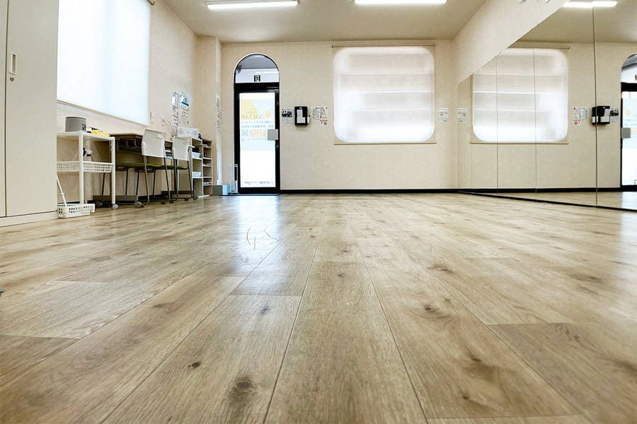スタジオキビス小山店 写真4