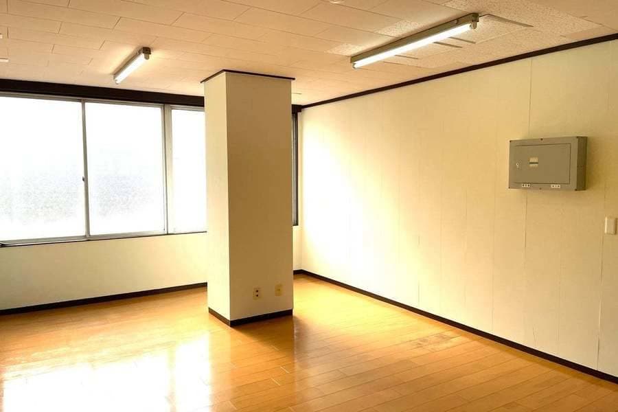 名城Cスタジオ 写真5