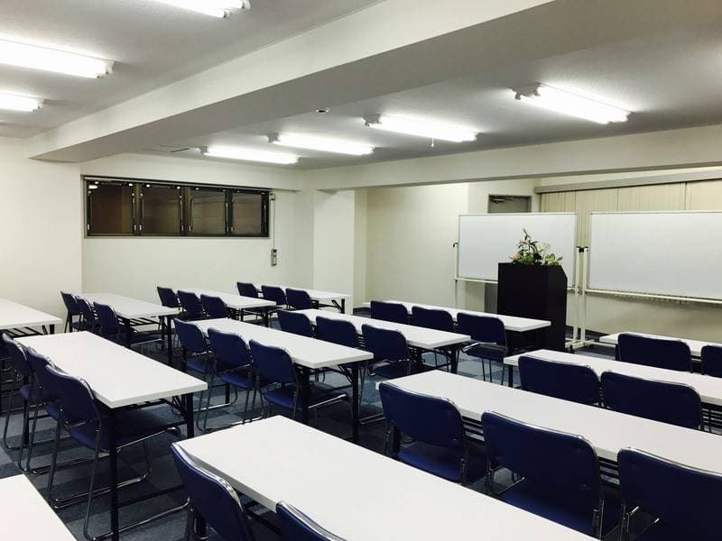 五反田貸し会議室ANNEX