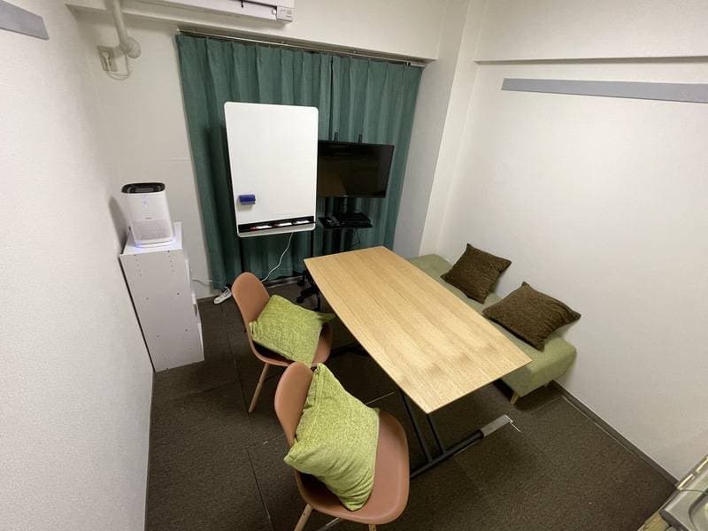 ランドプレイス立川 写真2
