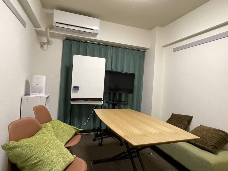 ランドプレイス立川 写真3