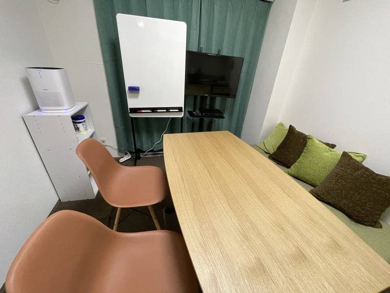 ランドプレイス立川 写真4