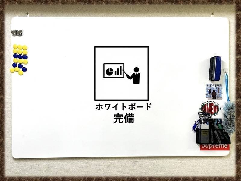ドルミ五反田アンメゾン412 写真3