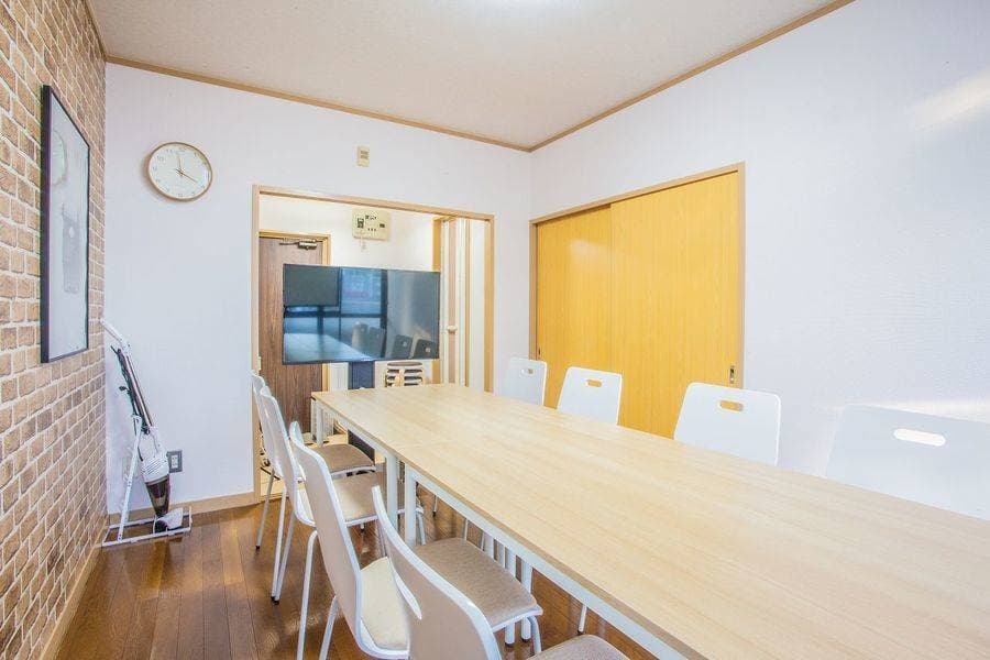 ふれあい貸し会議室 浜松A 写真4