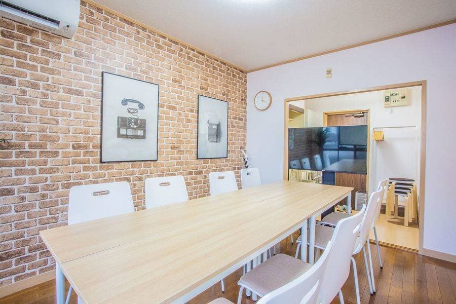 ふれあい貸し会議室 浜松A 写真5