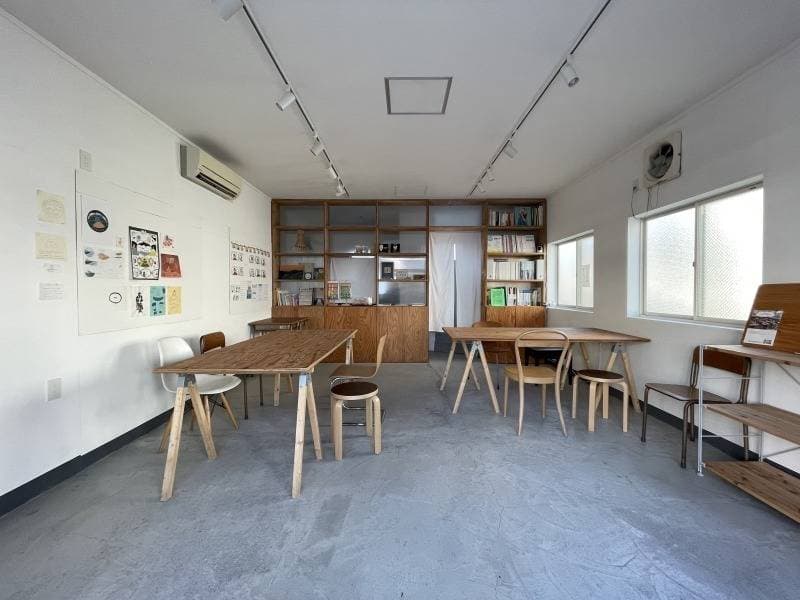 ニュー公民館TSUJIDO