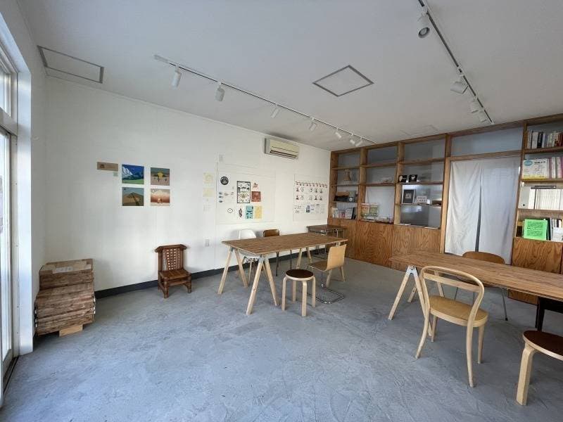 ニュー公民館TSUJIDO 写真2