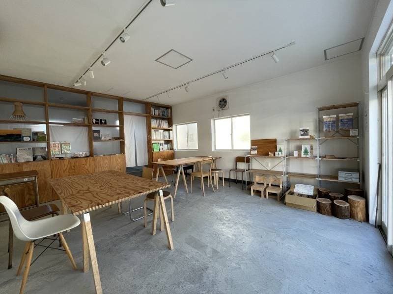 ニュー公民館TSUJIDO 写真3
