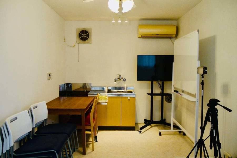 FILMSTA TOKYO OFFICE 写真4