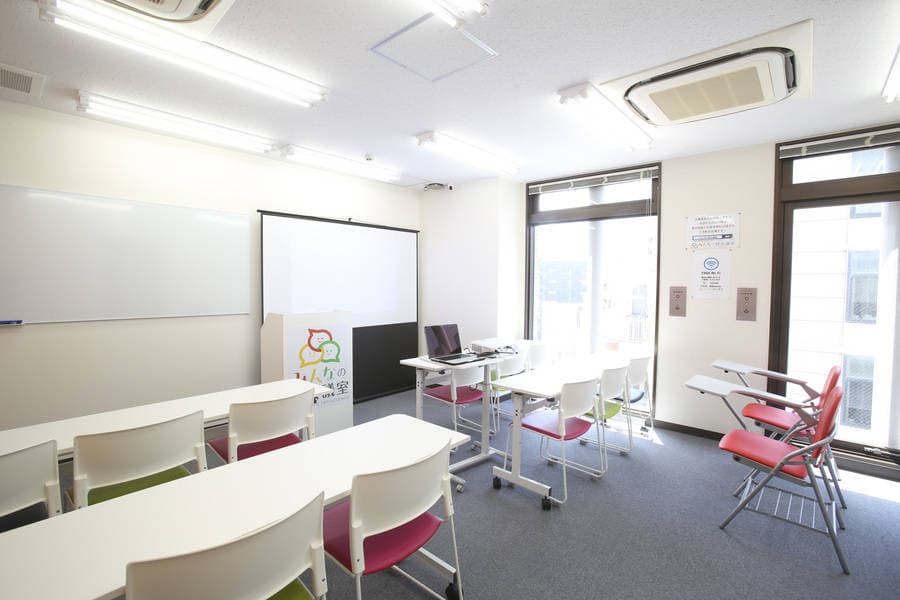 みんなの貸会議室　博多駅前店 写真2