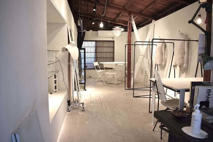 gallery BLANC 写真3