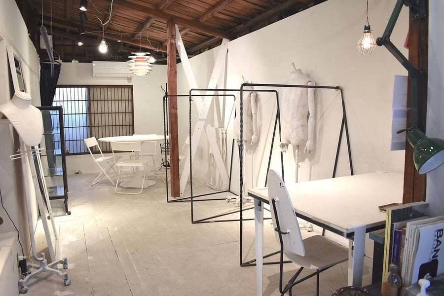 gallery BLANC 写真4