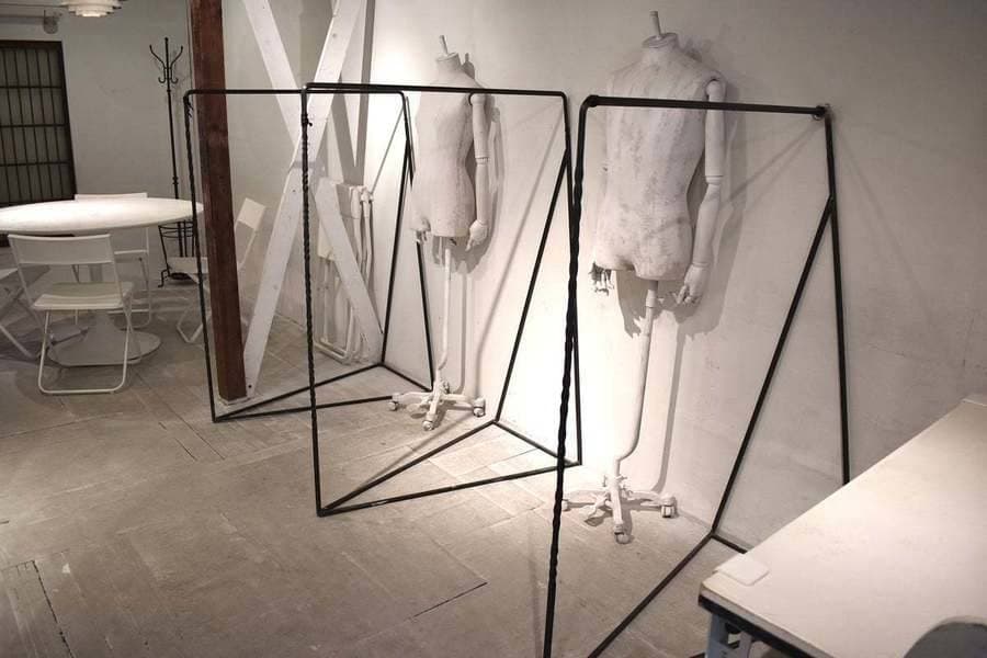 gallery BLANC 写真5