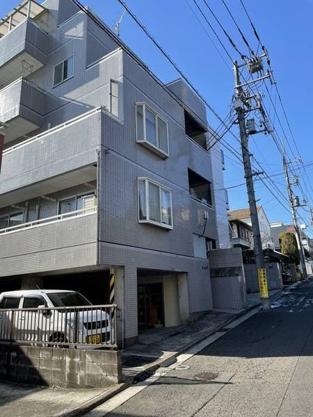 テレワーク日吉 写真5