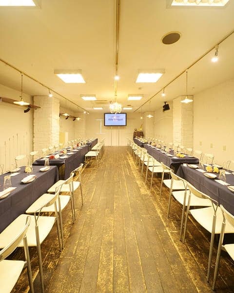 リリーバンケット 栄 伏見店 貸切ダイニング＆貸しスペース 写真2
