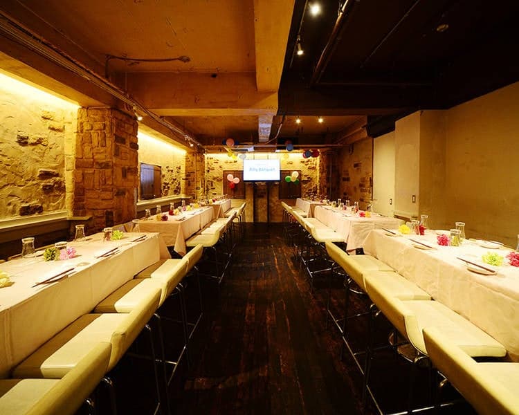 リリーバンケット 栄 伏見店 貸切ダイニング＆貸しスペース 写真3